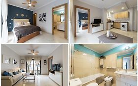 Upscale***Las Canteras Beach***Balcony