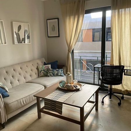 Apartamento Upscale***Las Canteras Beach***Balcony Las Palmas de Gran Canaria Exterior foto