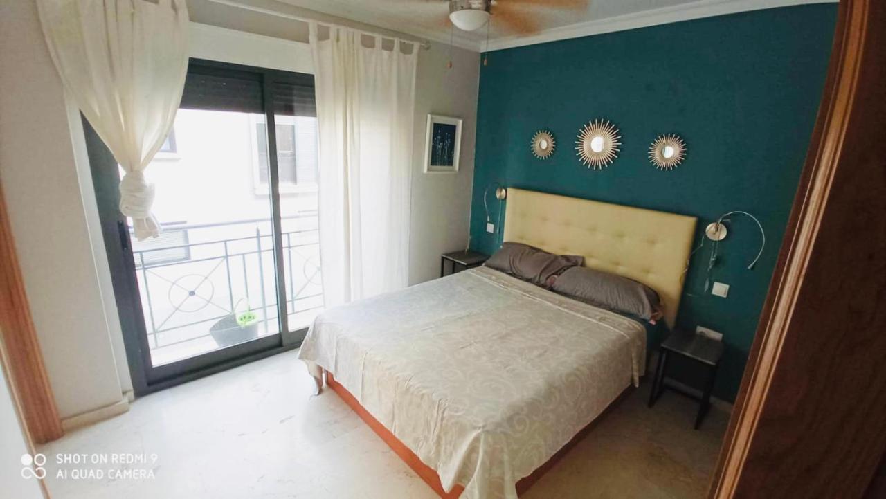 Apartamento Upscale***Las Canteras Beach***Balcony Las Palmas de Gran Canaria Exterior foto