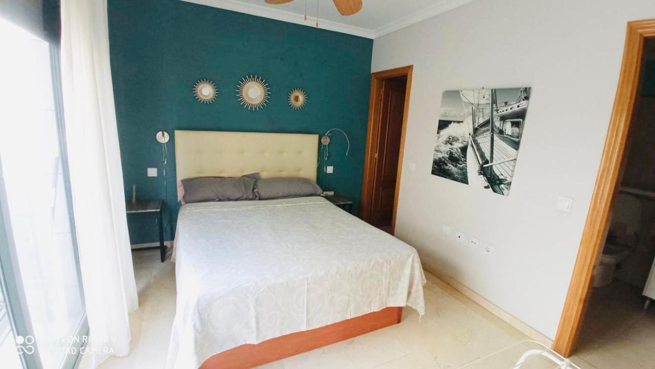 Apartamento Upscale***Las Canteras Beach***Balcony Las Palmas de Gran Canaria Exterior foto