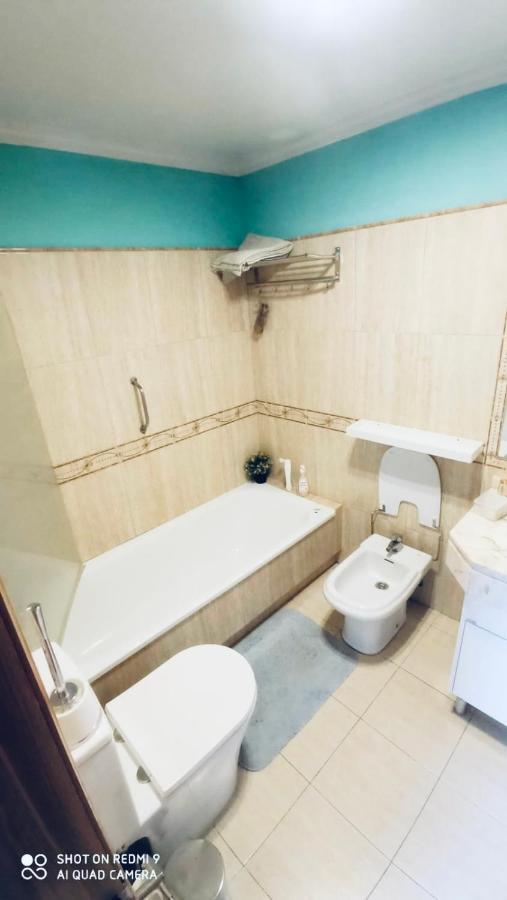 Apartamento Upscale***Las Canteras Beach***Balcony Las Palmas de Gran Canaria Exterior foto