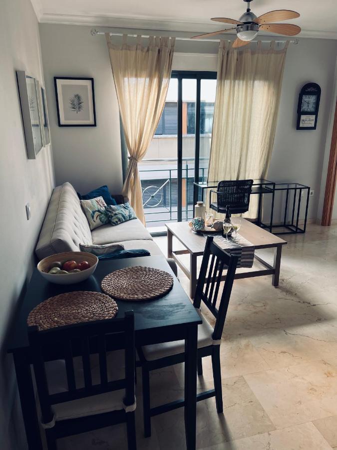 Apartamento Upscale***Las Canteras Beach***Balcony Las Palmas de Gran Canaria Exterior foto
