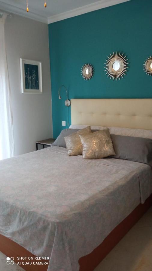 Apartamento Upscale***Las Canteras Beach***Balcony Las Palmas de Gran Canaria Exterior foto