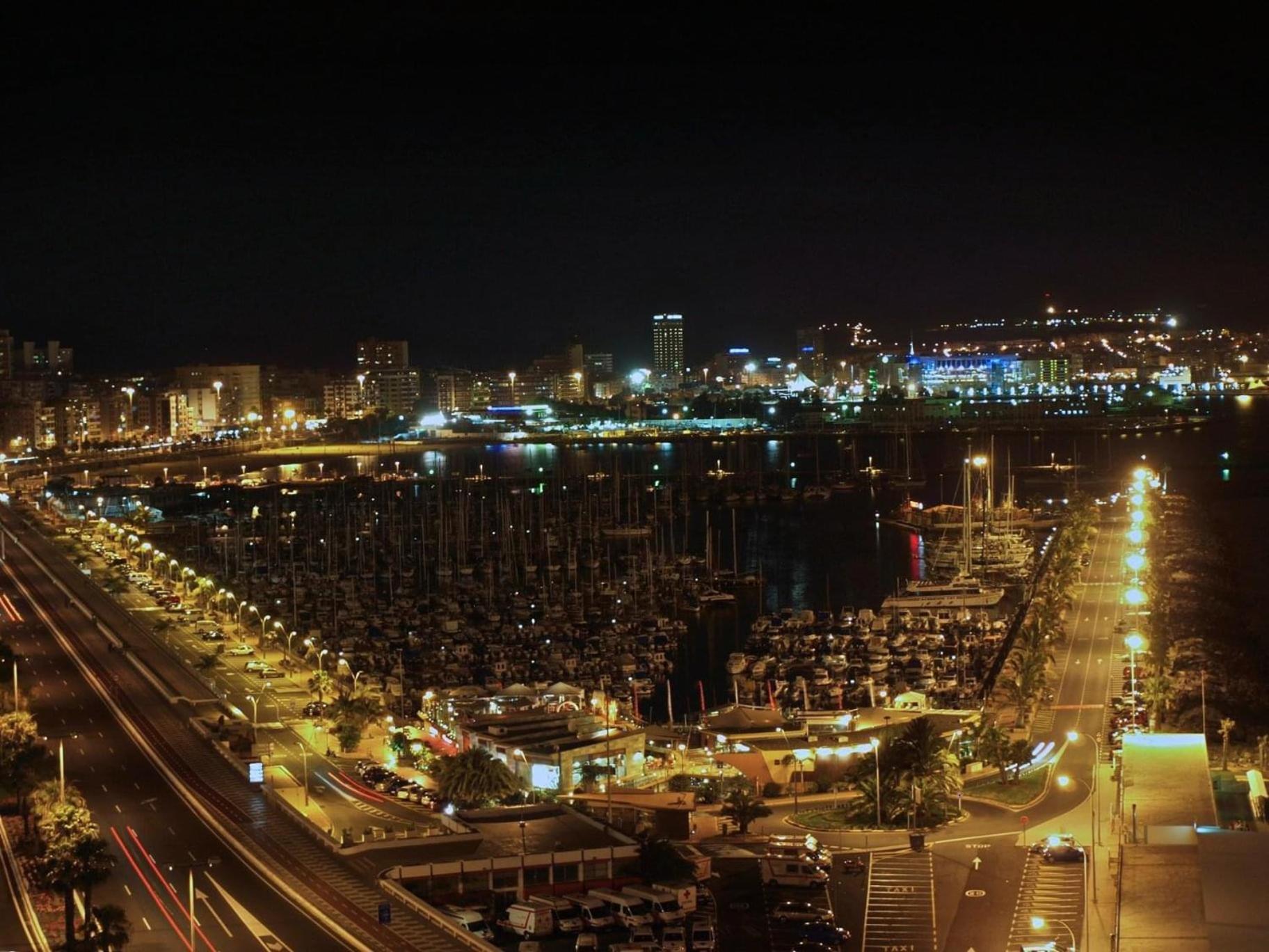 Apartamento Upscale***Las Canteras Beach***Balcony Las Palmas de Gran Canaria Exterior foto