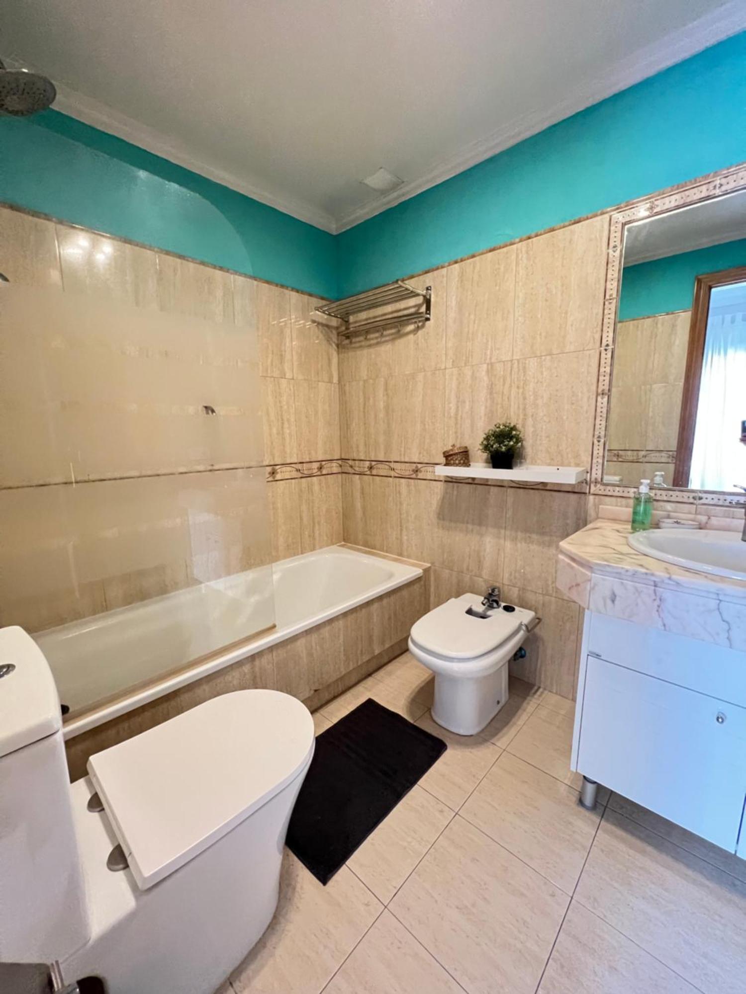 Apartamento Upscale***Las Canteras Beach***Balcony Las Palmas de Gran Canaria Exterior foto
